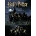 Гарри Поттер. Постер-бук. Vol.2. Еще больше волшебных отрывных постеров (9 шт)