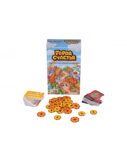 Город счастья-foto7