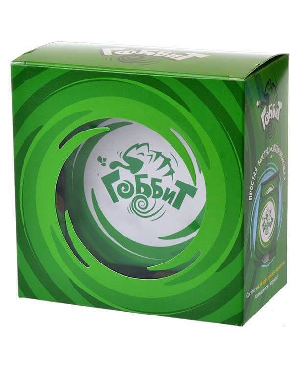 Гоббит (Gobbit) Гоббит (Gobbit)