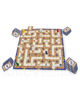 Сумасшедший Лабиринт-foto4