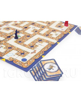 Сумасшедший Лабиринт-foto5