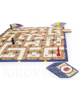 Сумасшедший Лабиринт-foto6