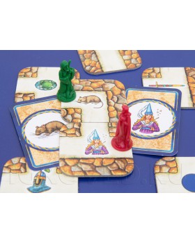 Сумасшедший Лабиринт-foto8