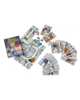 Гномы-вредители: Дуэль-foto2