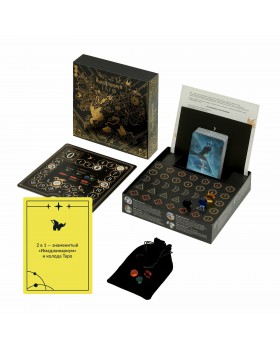 Имаджинариум Таро-foto4