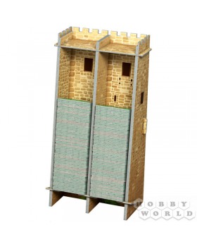 Каркассон 4. Башня-foto3