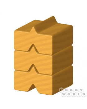 Каркассон 4. Башня-foto4