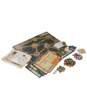 Корни (Root)-foto4