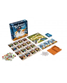 Коварный волк-foto2