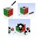 Подарочный кубик Рубика - скоростной (Delux)
