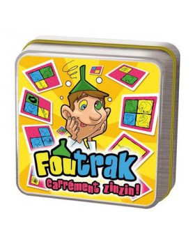 Фаутрак! (Foutrak!) Фаутрак! (Foutrak!)