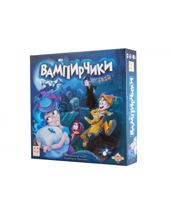 Вампирчики. Новый Дизайн Вампирчики. Новый Дизайн