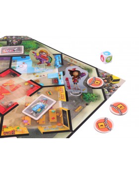 Зомби в школе-foto7