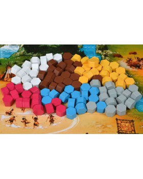 Льюис и Кларк: Экспедиция-foto6