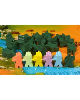 Льюис и Кларк: Экспедиция-foto7