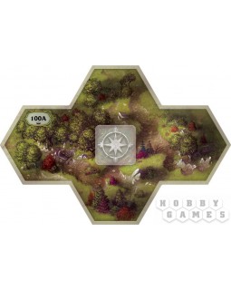 Властелин колец: Странствия в Средиземье-foto9