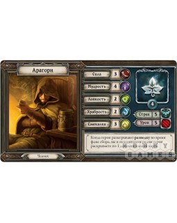 Властелин колец: Странствия в Средиземье-foto10