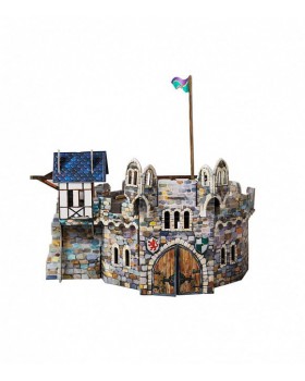 Круглая Башня Круглая Башня