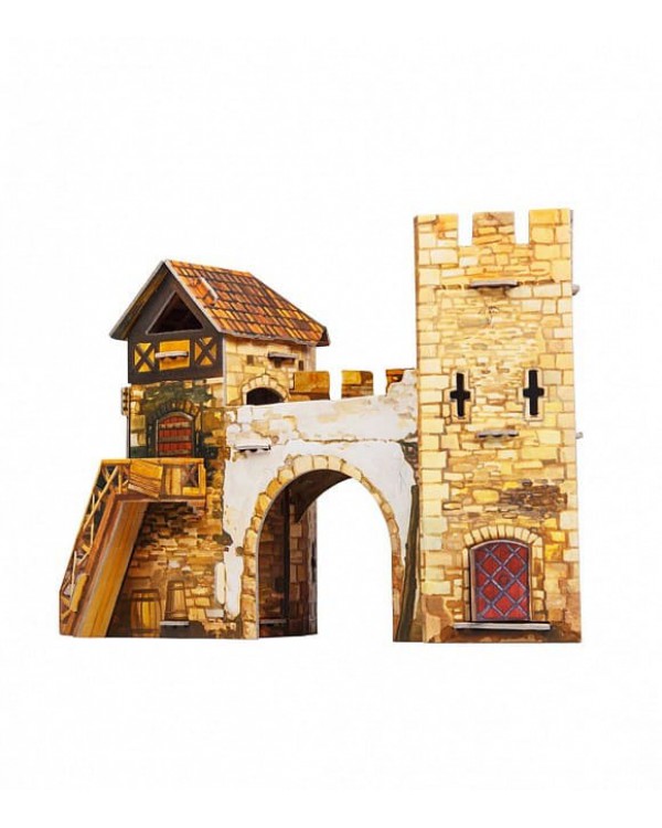 Старые Ворота Старые Ворота