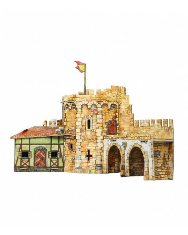 Угловая Башня Угловая Башня