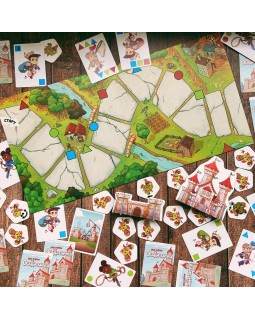 Моя первая осада замка-foto7