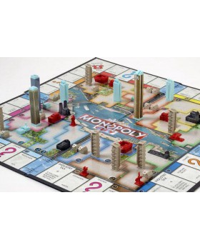 Монополия Сити-foto2