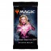 MTG: Бустер издания Базовый выпуск 2019 на русском языке