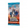 MTG: Outlaws of Thunder Junction: Плэй-бустер