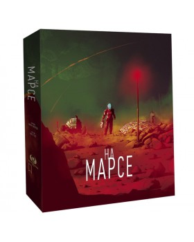 На Марсе На Марсе