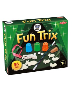 Набор фокусов Fun Trix