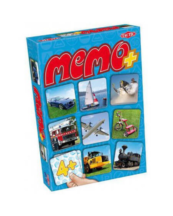 Мемо Транспорт