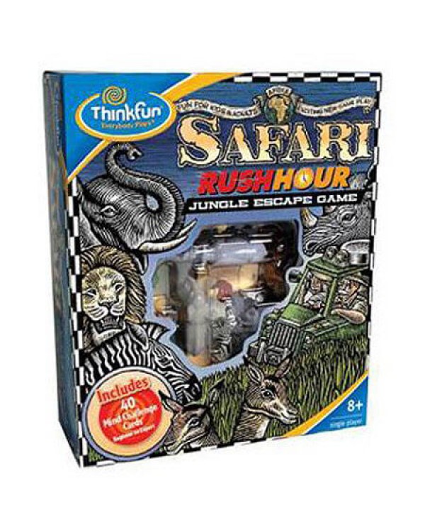 Сафари в Африке Сафари в Африке