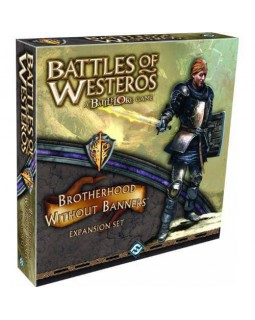 Battles of Westeros: Brotherhood Without Banners
