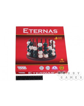 Eternas (Этернас)-foto2