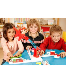 Лётчик Луи (Loopin' Louie)-foto3