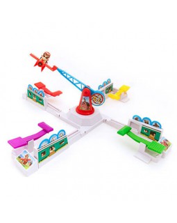 Лётчик Луи (Loopin' Louie)-foto4