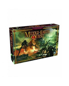 Middle-Earth Quest