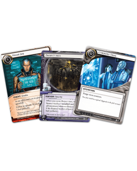 Android: Netrunner (Андроид: Хакеры)-foto6