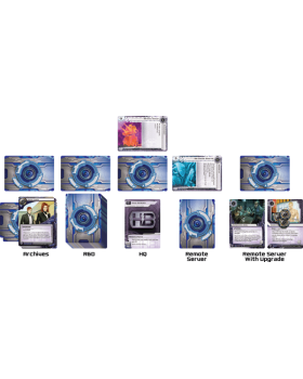 Android: Netrunner (Андроид: Хакеры)-foto10
