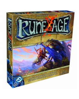 Rune Age