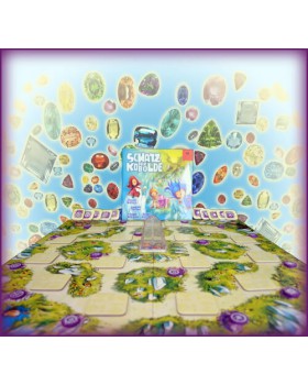 Schatz der Kobolde (Сокровища Гоблинов)-foto2