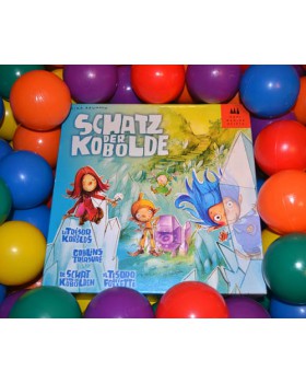 Schatz der Kobolde (Сокровища Гоблинов)-foto3