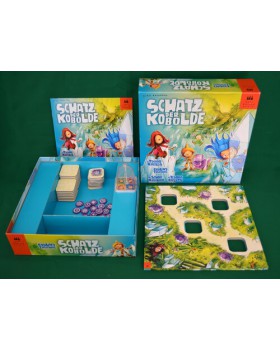 Schatz der Kobolde (Сокровища Гоблинов)-foto4