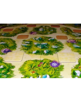 Schatz der Kobolde (Сокровища Гоблинов)-foto6