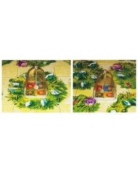 Schatz der Kobolde (Сокровища Гоблинов)-foto7