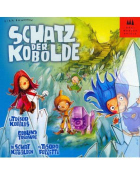 Schatz der Kobolde (Сокровища Гоблинов) Schatz der Kobolde (Сокровища Гоблинов)