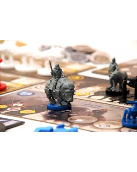 Серп (Scythe)-foto2