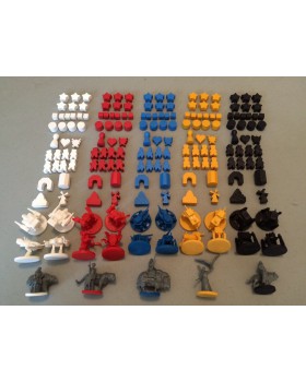 Серп (Scythe)-foto5