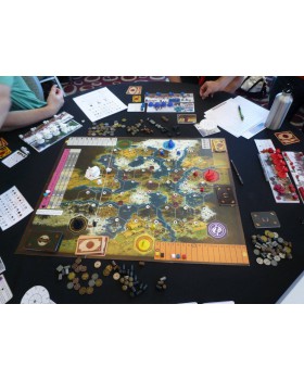 Серп (Scythe)-foto7