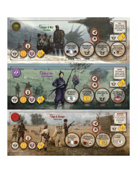 Серп (Scythe)-foto9